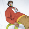 The MRROBOTGEEK Mask - Image 3
