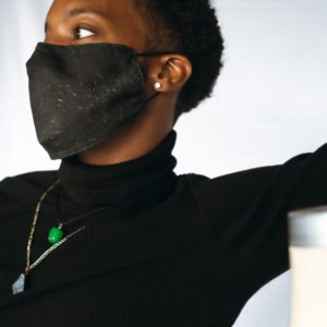 The Jahi Mask - Image 3