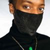 The Jahi Mask